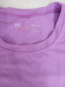 Under Armour Tech Tee