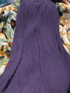 4 Piece Sharara Set