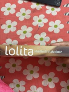 Lolita by Vladimir Nabokov (Paperback)