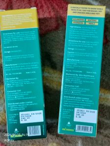 149 closet sale🔥Pheet Skin Cream &amp; Heel Balm