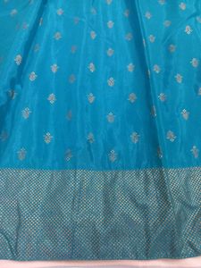 New Skirt