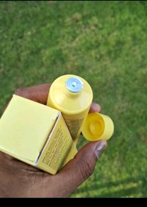 Myglamm Popxo Sunscreen