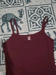 Dollar & Yousta Camisoles