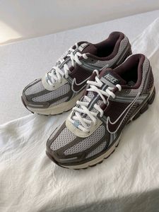 Nike Brown Imported Basketball Shoes All Size