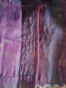 Blouse With Cotton lining For Women