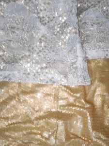 Golden Kurta Set