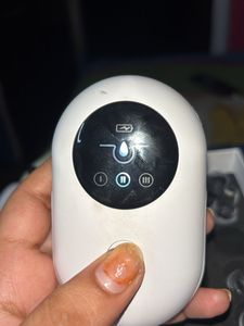 Winston Blackhead Remover