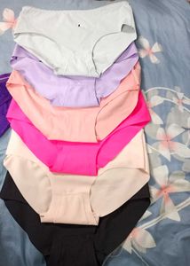 5 Pack Of Penty