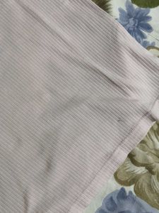 Easybuy women pink casual tank top