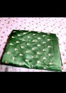 Handloom Silk Saree 7