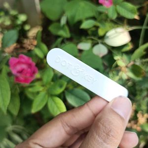 Dot &amp; Key Damask Rose Gel Mask