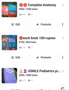 All Final Year Books Mbbs