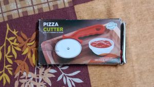 Pizza Cutter