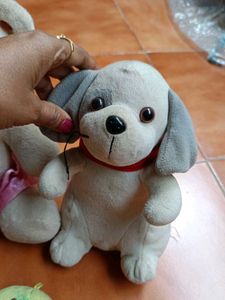 Cute Plush Toys