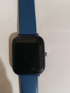 Combo Of 2 Smart Watch