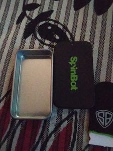 SPINBOT FINGER THUMB SLEEVES FOR GAMING