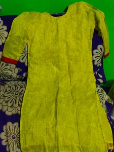 Beautiful Kurti