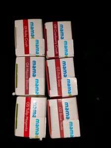 Mamaearth Creamy Matte Long Stay Lipstick