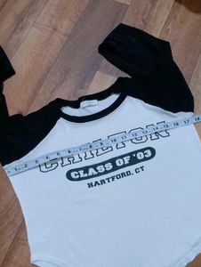 Vintage Chilton Class of &#39;03 Tee