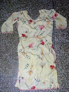 Multi Colour Suit