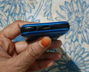 Micromax X778 Blue Not Working Phone