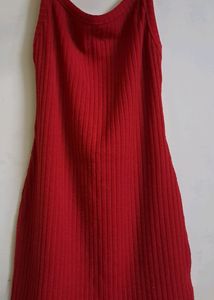 Shein Backless One Piece