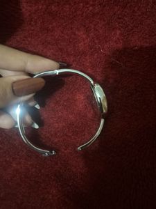 cartier women kada watch