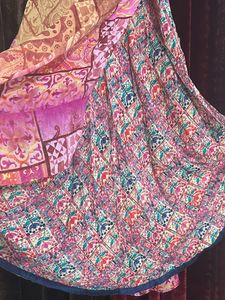 Ethnic Dress