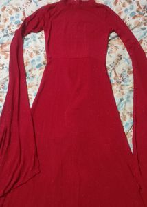 One Piece Dress