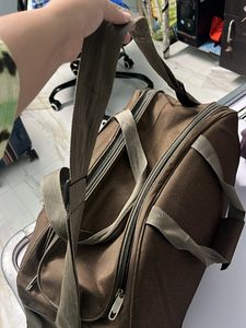 Travel Bag