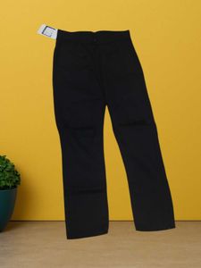 L@48 Size-30 Ripped Knee Skinny Jeans