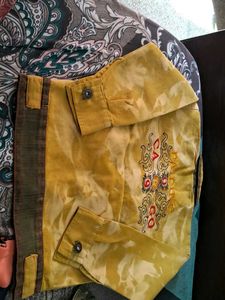 Boy Kids  Dress
