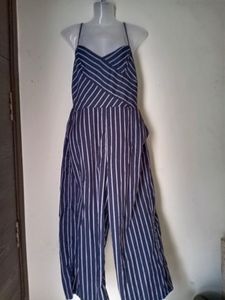 34 36 Bust Jumpsuit