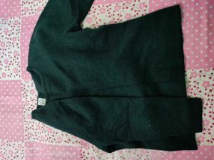 Shimmery Sweatshirt