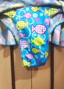 Cutest Swimwear🐟