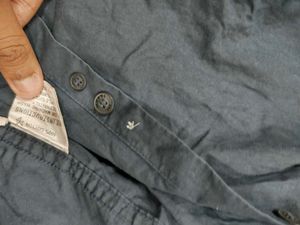 MUFTI BOYS SHIRT XL SIZE
