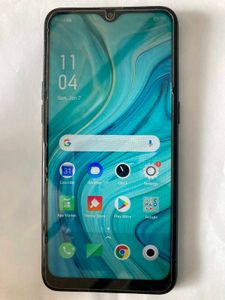 Oppo A1K Phone
