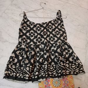 New Cotten Short Kurti