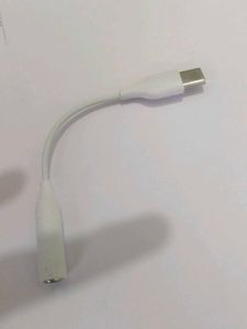 samsung Type c connector 3.5mm to typ