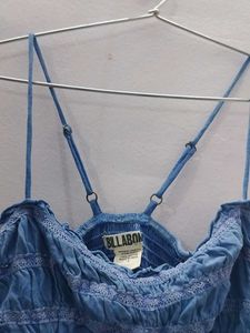 Night Top