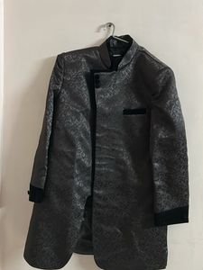 Stylish Ethnic Info Western