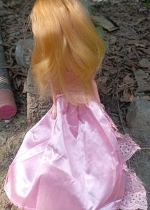 Barbi doll