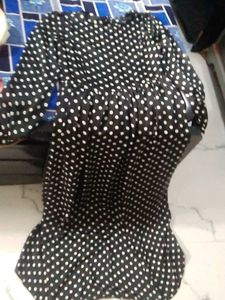 Polka Dot Dress