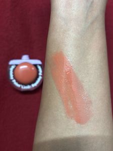 Gush Squishy Paint Blush
