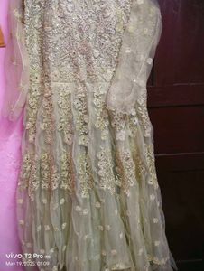 Heavy Loaded Wedding Gown Sets