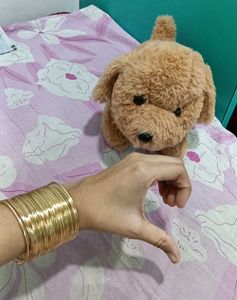 pintresty gold bracelet