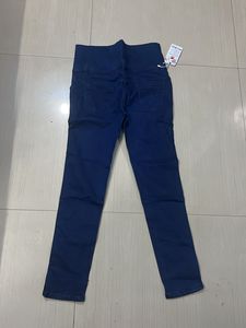 💙Unused Jeans With Tag 💙