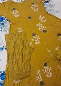 KURTA SET
