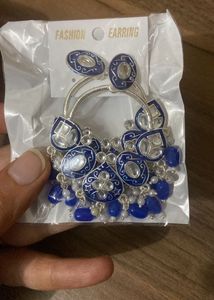 Earrings Set