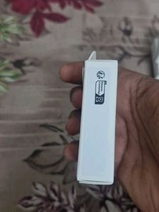 orignal sealed Apple USB-C to Lightning Cab